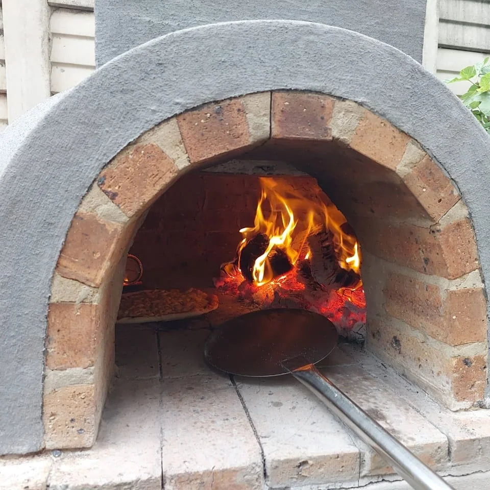 Pizza Ovens