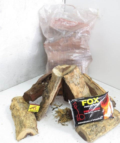 Charcoal/Firelighters
