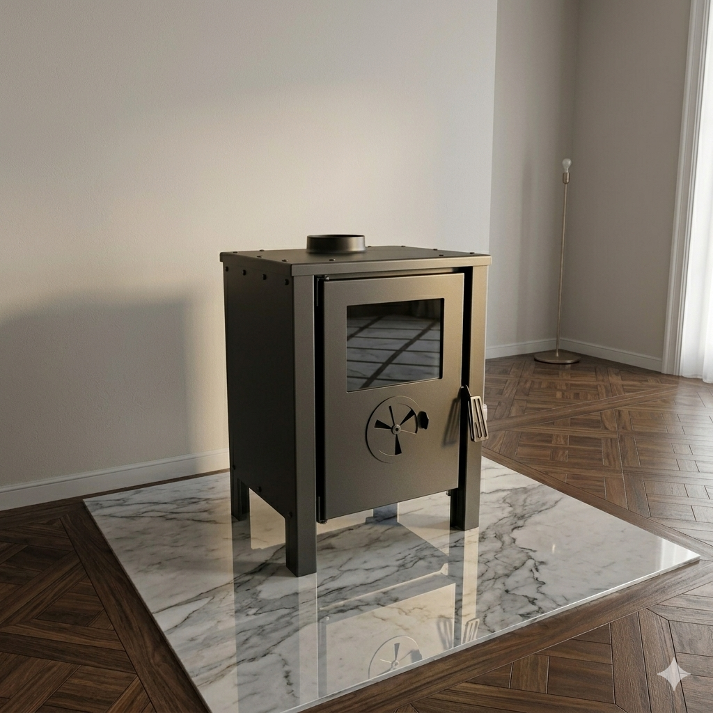 Teba econo + glass