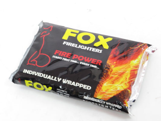 Firelighters