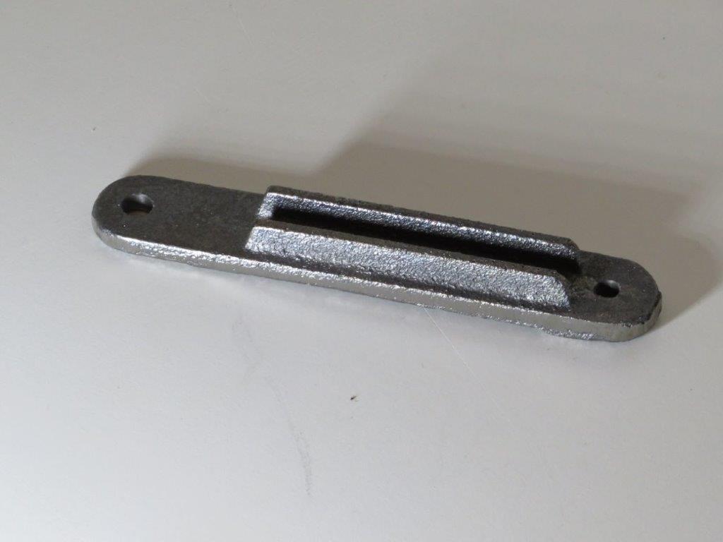 Filler Door Catch