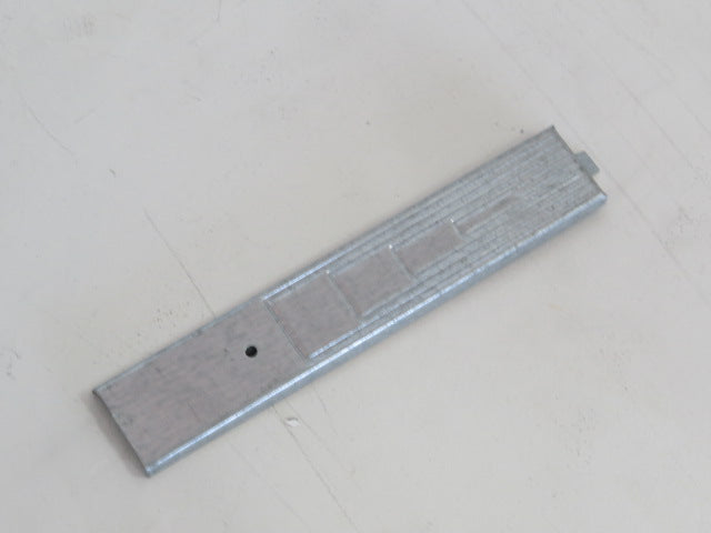 Cover Plate (Aluminium)