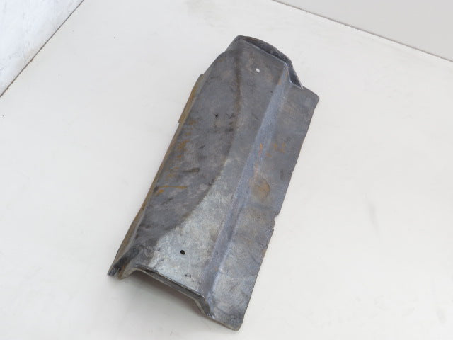 Hopper Plate Top Sec. Back