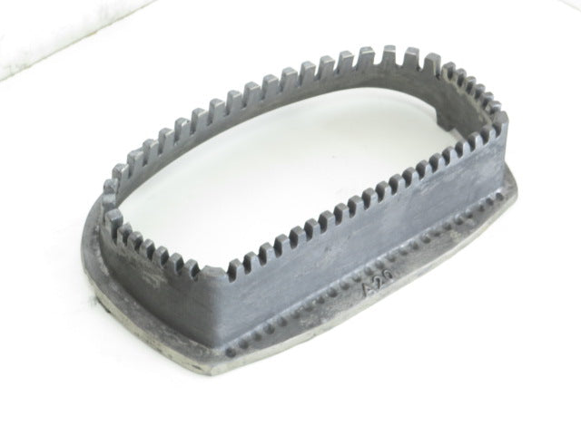 Basket Grate