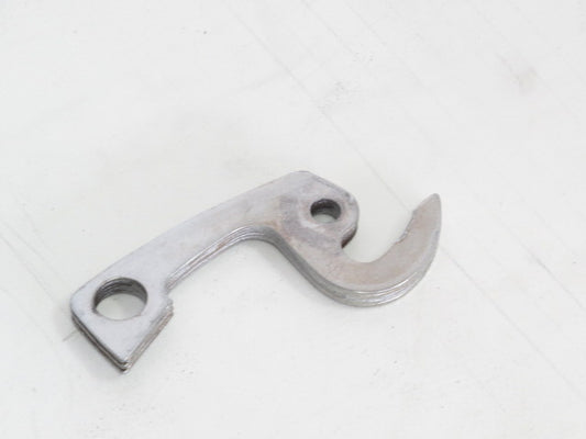 385 Door Handle Chromed