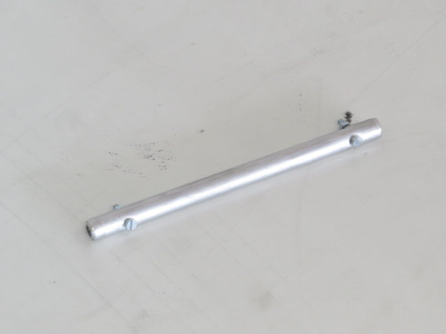 Chrome Filler Door Handle (Enamel top)