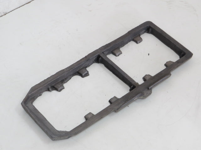 Fire Bar Frame (Grate Frame)