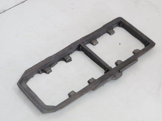 Fire Bar Frame (Grate Frame)