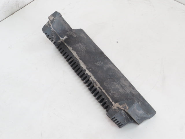 Front Fire Brick