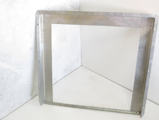 Outer Back (Galvanised)