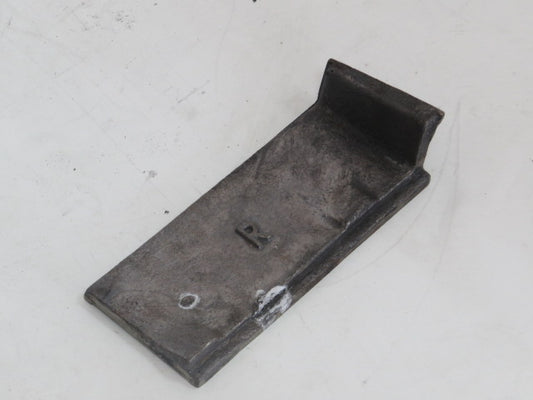 Right Protection Plate