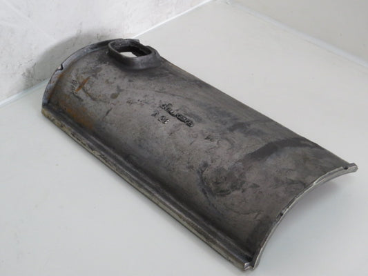 R/H Firebox Side Plate