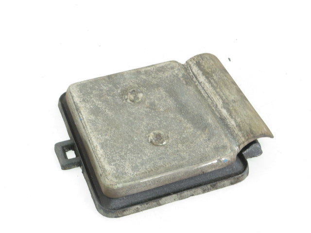 Filler Door Complete