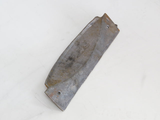 Hopper Plate Top Sec. Front