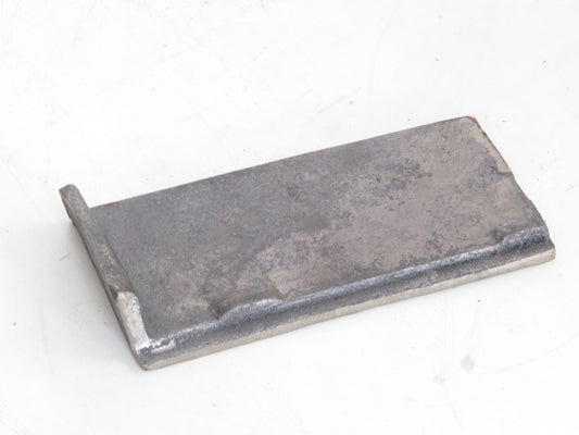 Left Protection Plate