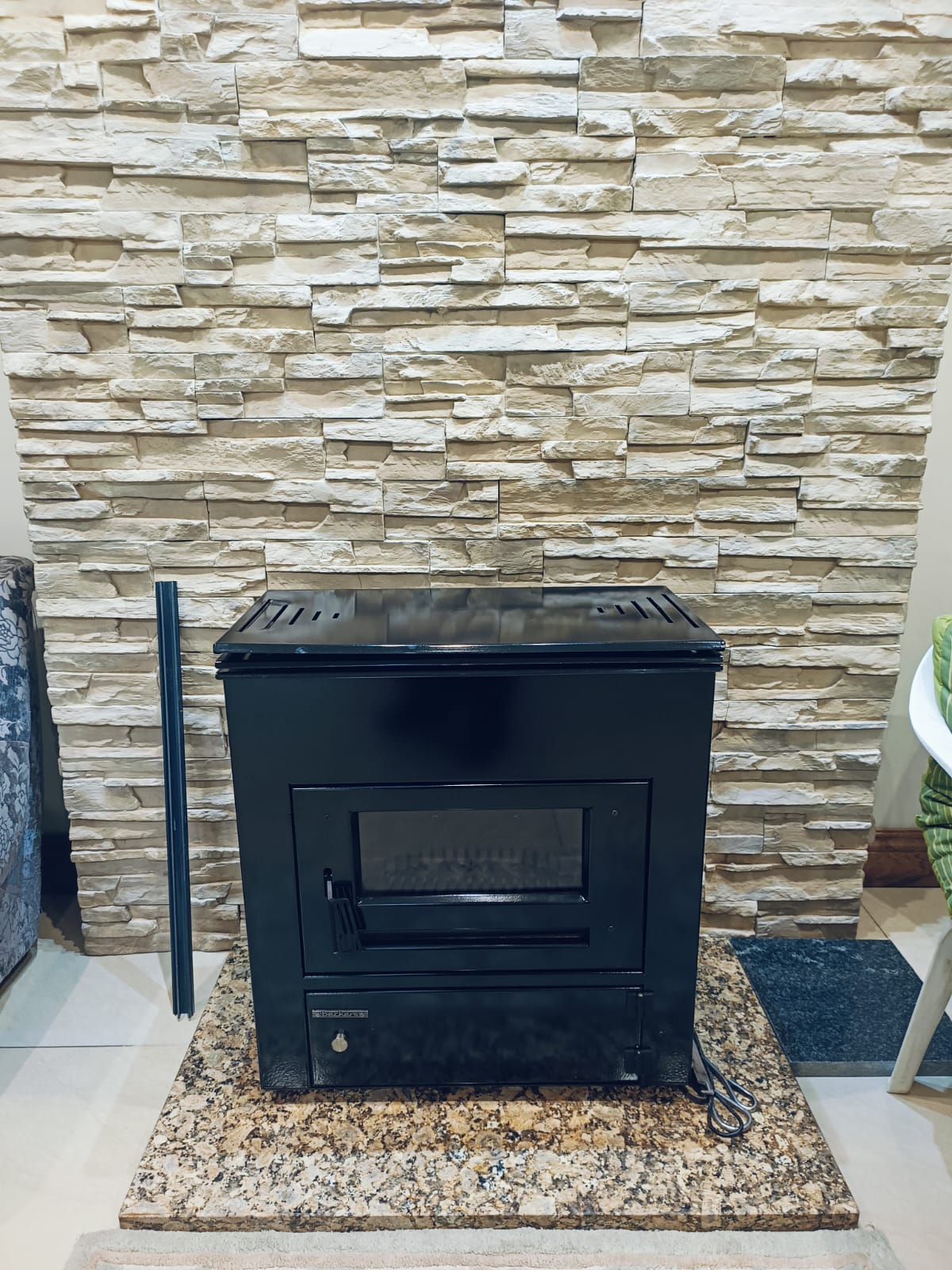 Beckers 385 premium
