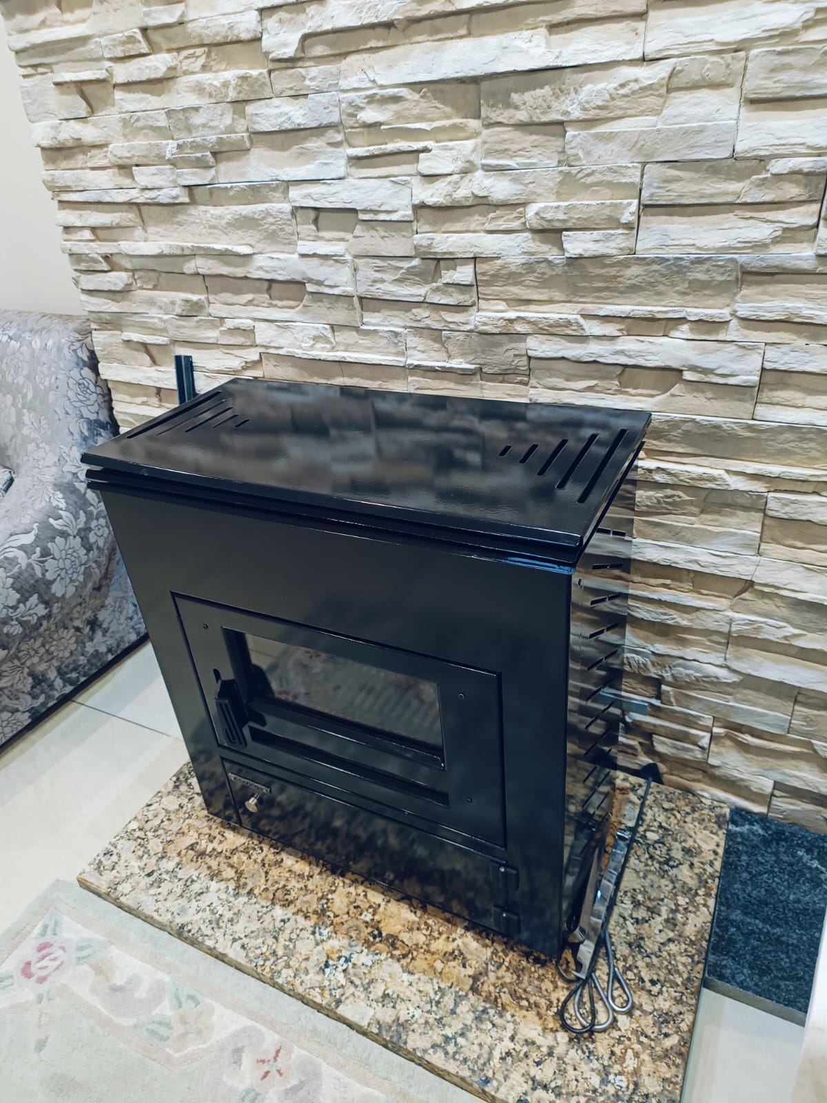 Beckers 385 premium