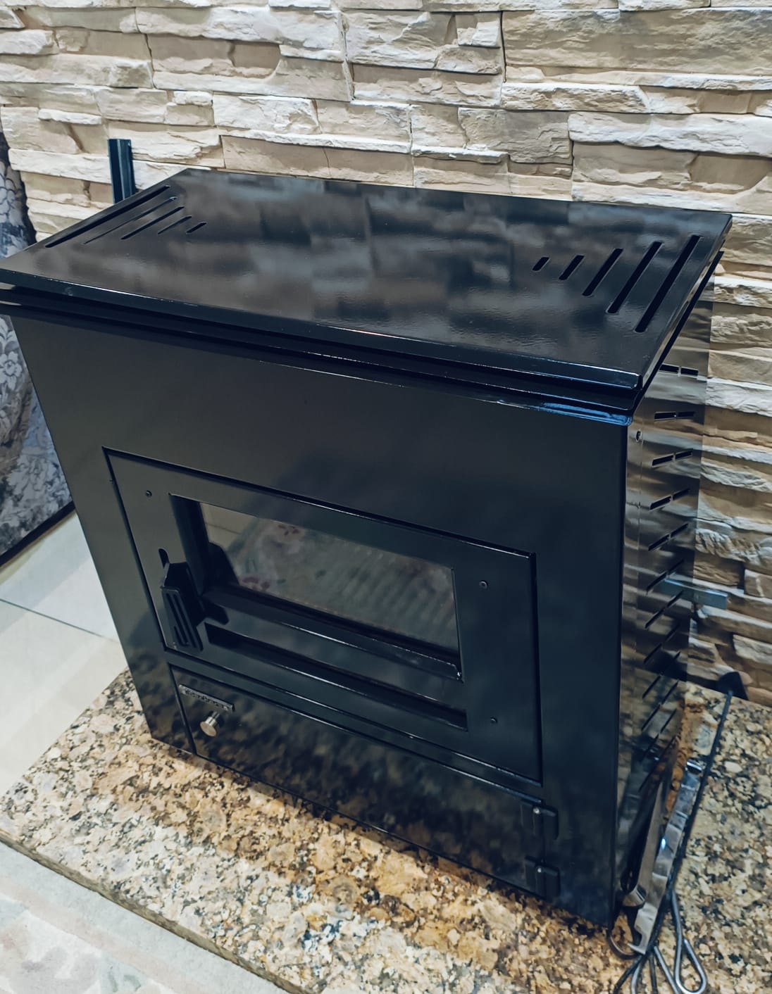 Beckers 385 premium